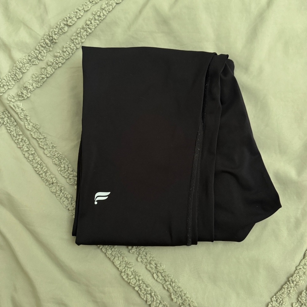 Fabletics Leggings w Phone Pocket Waistband